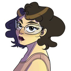 Meet your Posher, Christina imari